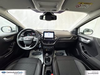 FORD Puma 1.0 ecoboost h titanium s&s 125cv 9