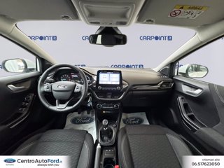 FORD Puma 1.0 ecoboost h titanium s&s 125cv 9