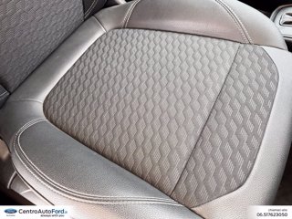 FORD Puma 1.0 ecoboost h titanium x s&s 125cv auto 7