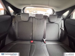 FORD Puma 1.0 ecoboost h titanium x s&s 125cv auto 8