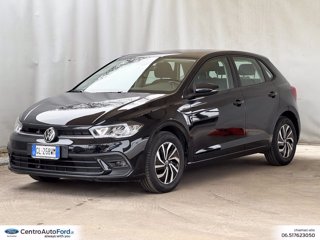 VOLKSWAGEN Polo 1.0 tsi life 95cv dsg 0