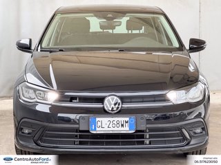 VOLKSWAGEN Polo 1.0 tsi life 95cv dsg 1