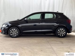 VOLKSWAGEN Polo 1.0 tsi life 95cv dsg 2