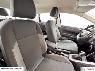 VOLKSWAGEN Polo 1.0 tsi life 95cv dsg 6