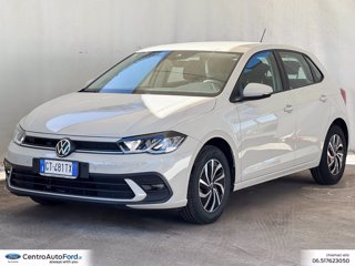 VOLKSWAGEN Polo 1.0 tsi life 95cv 0