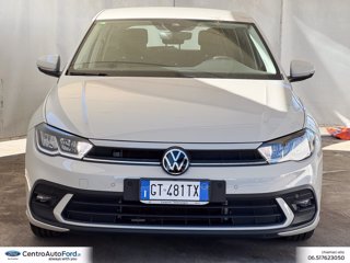 VOLKSWAGEN Polo 1.0 tsi life 95cv 1