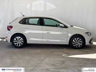 VOLKSWAGEN Polo 1.0 tsi life 95cv 4