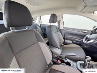 VOLKSWAGEN Polo 1.0 tsi life 95cv 6