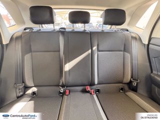 VOLKSWAGEN Polo 1.0 tsi life 95cv 8