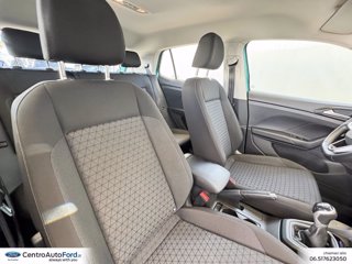 VOLKSWAGEN T-cross 1.0 tsi style 95cv 6