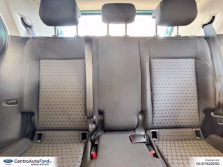 VOLKSWAGEN T-cross 1.0 tsi style 95cv 8