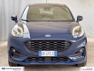 FORD Puma 1.0 ecoboost h st-line design s&s 125cv 1