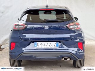 FORD Puma 1.0 ecoboost h st-line design s&s 125cv 3