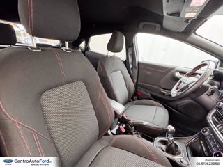 FORD Puma 1.0 ecoboost h st-line design s&s 125cv 6