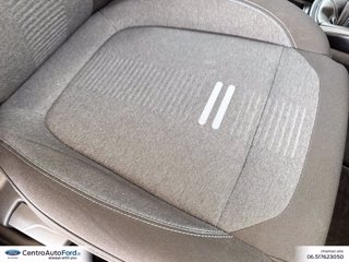 FORD Fiesta active 1.0 ecoboost h 125cv 7