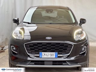 FORD Puma 1.0 ecoboost h titanium s&s 125cv 1