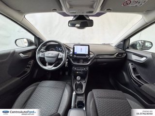 FORD Puma 1.0 ecoboost h titanium s&s 125cv 9