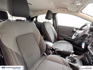 FORD Puma 1.0 ecoboost h titanium s&s 125cv 6