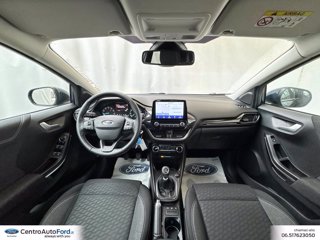 FORD Puma 1.0 ecoboost h titanium s&s 125cv 9