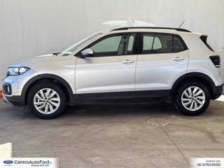 VOLKSWAGEN T-cross 1.0 tsi style 95cv 2