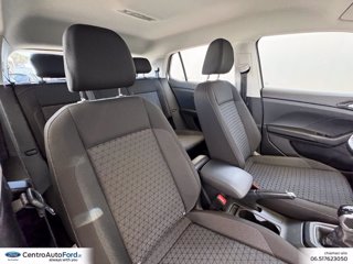 VOLKSWAGEN T-cross 1.0 tsi style 95cv 6