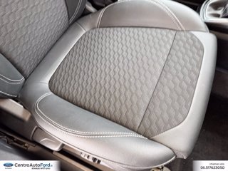 FORD Puma 1.0 ecoboost h titanium x s&s 125cv 7