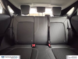 FORD Puma 1.0 ecoboost h titanium x s&s 125cv 8