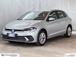 VOLKSWAGEN Polo 1.0 tsi style 95cv 0