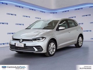VOLKSWAGEN Polo 1.0 tsi style 95cv 0