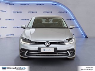 VOLKSWAGEN Polo 1.0 tsi style 95cv 1
