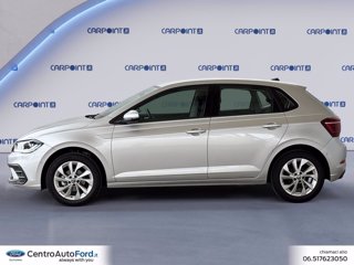 VOLKSWAGEN Polo 1.0 tsi style 95cv 2