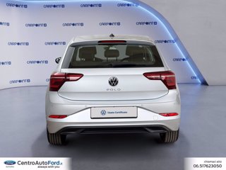 VOLKSWAGEN Polo 1.0 tsi style 95cv 3