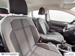 VOLKSWAGEN Polo 1.0 tsi style 95cv 5