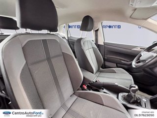 VOLKSWAGEN Polo 1.0 tsi style 95cv 5
