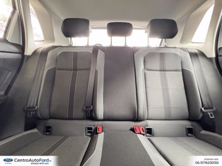 VOLKSWAGEN Polo 1.0 tsi style 95cv 7