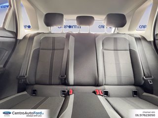 VOLKSWAGEN Polo 1.0 tsi style 95cv 7