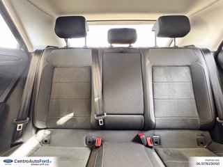 VOLKSWAGEN T-roc 1.0 tsi style 110cv 8