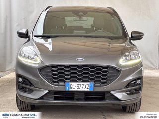 FORD Kuga 2.5 phev st-line x 2wd 225cv cvt 1