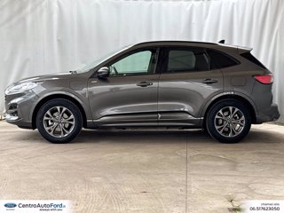 FORD Kuga 2.5 phev st-line x 2wd 225cv cvt 2