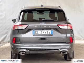 FORD Kuga 2.5 phev st-line x 2wd 225cv cvt 3