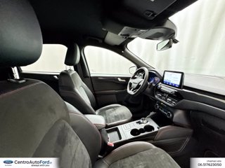 FORD Kuga 2.5 phev st-line x 2wd 225cv cvt 5