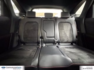 FORD Kuga 2.5 phev st-line x 2wd 225cv cvt 8