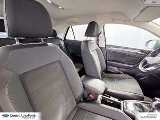 VOLKSWAGEN T-roc 1.5 tsi style dsg 6