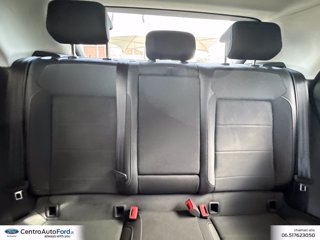 VOLKSWAGEN T-roc 1.5 tsi style dsg 8