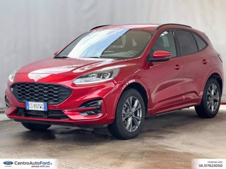 FORD Kuga 2.5 phev st-line 2wd 225cv cvt 0