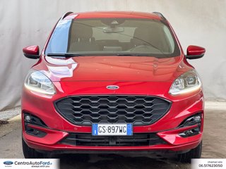 FORD Kuga 2.5 phev st-line 2wd 225cv cvt 1