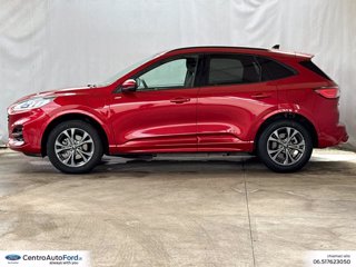 FORD Kuga 2.5 phev st-line 2wd 225cv cvt 2