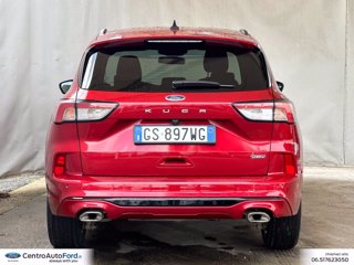 FORD Kuga 2.5 phev st-line 2wd 225cv cvt 3