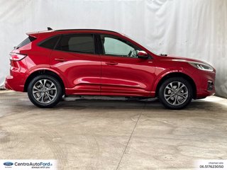 FORD Kuga 2.5 phev st-line 2wd 225cv cvt 4