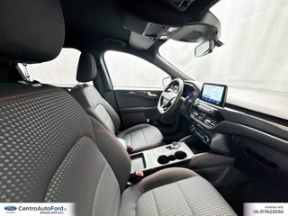 FORD Kuga 2.5 phev st-line 2wd 225cv cvt 5